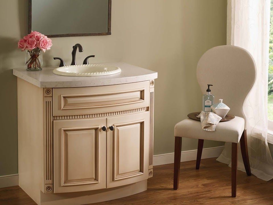 bertch vanity luxury