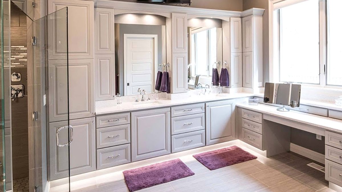 remodel your bathroom Weinsteins Broomall PA