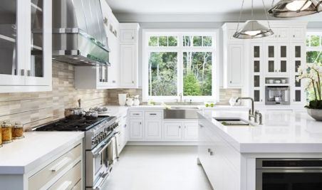 tips for kitchen remodel Broomall PA