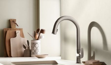 Sink-faucet-planning-your-kitchen-renovation