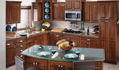 kitchen renovation design trends