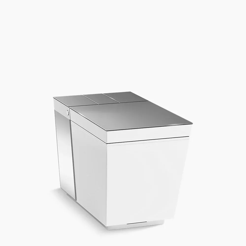 Kohler Numi 2.0 smart toilet - Weinstein Bath and Kitchen Showroom
