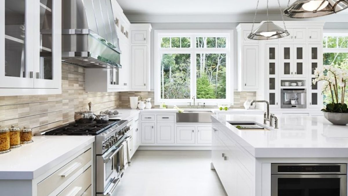 tips for kitchen remodel Broomall PA