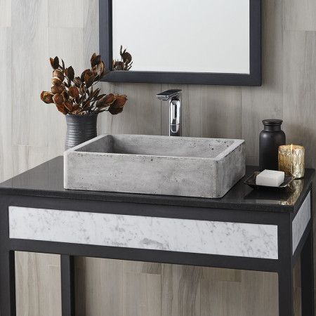 Stone Sink