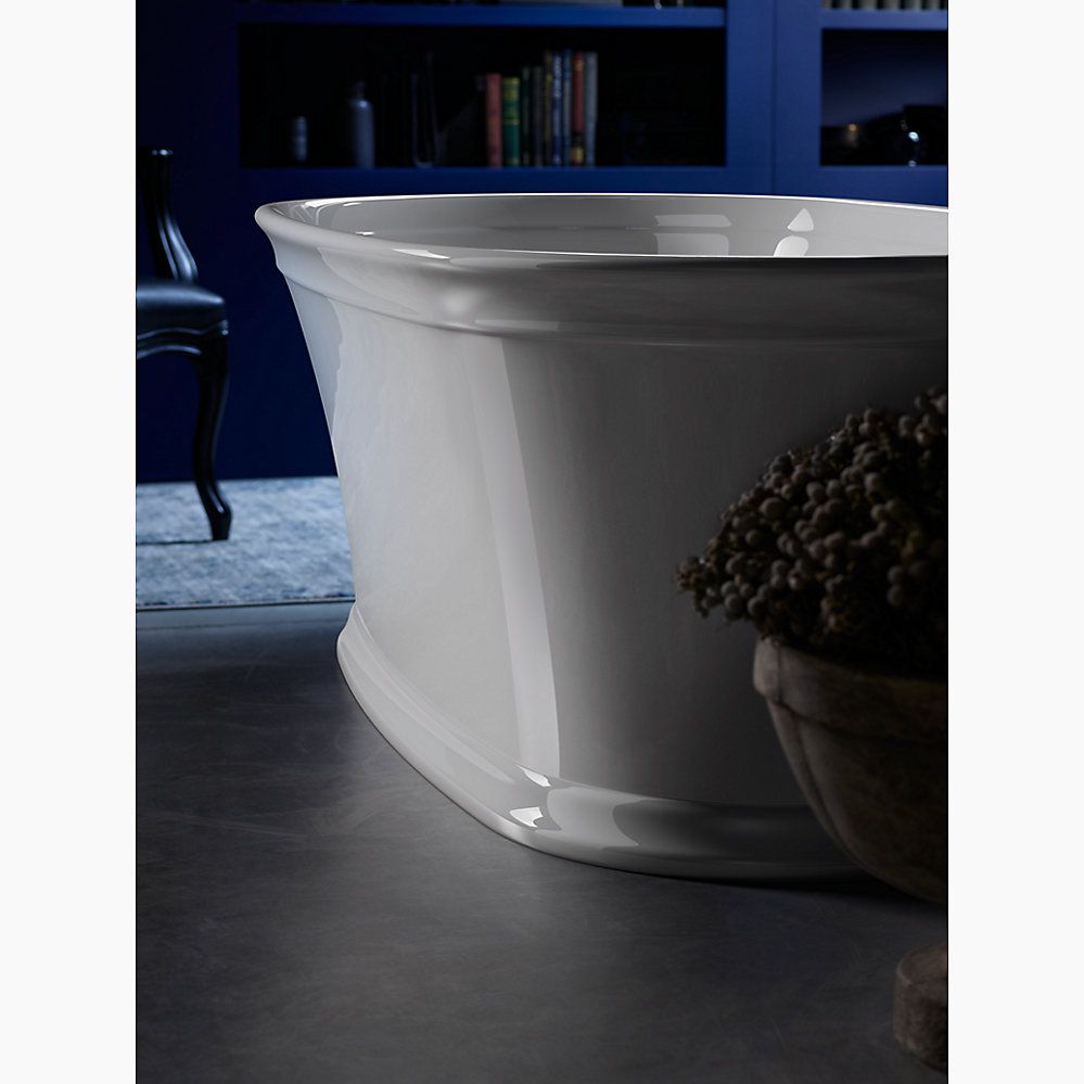 freestanding baths from Kohler