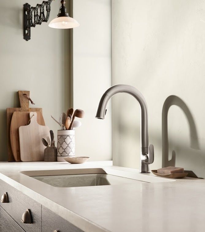 Sink-faucet-planning-your-kitchen-renovation
