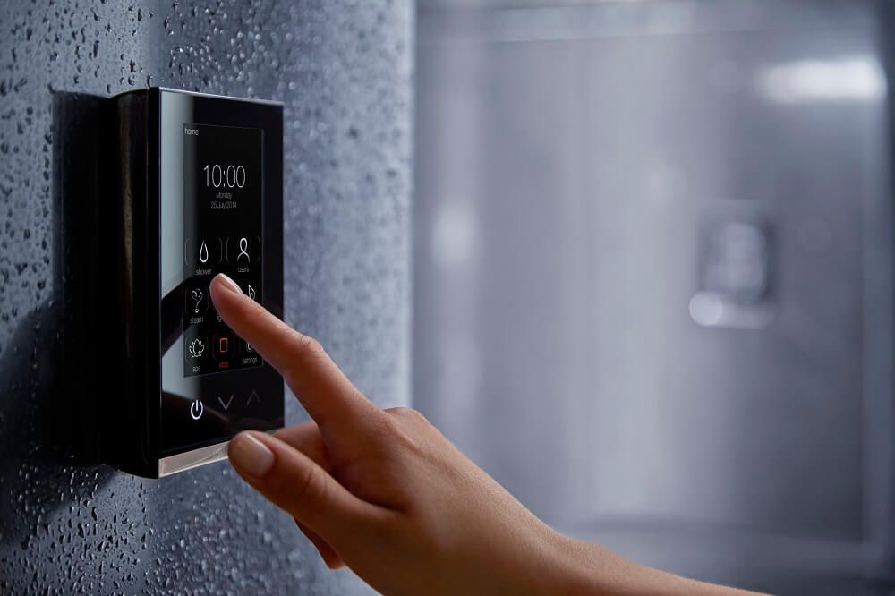 Kohler DTV+