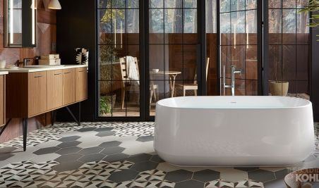 Freestanding Tubs