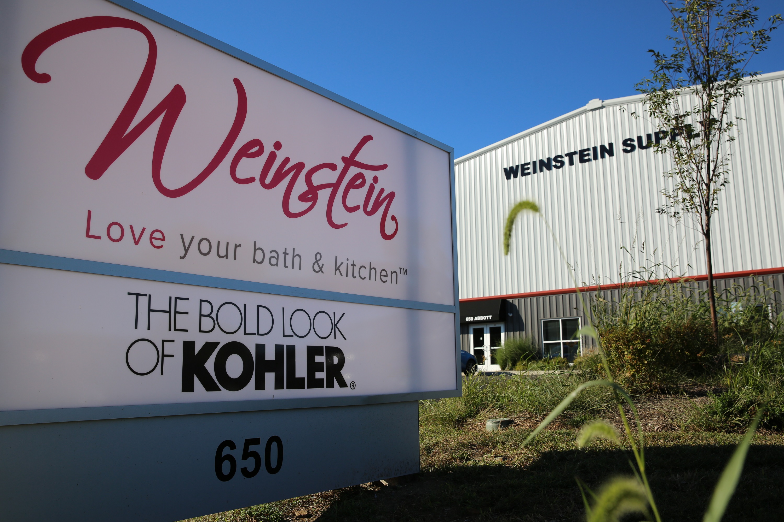 Weinstein Kitchen And Bath Showroom In Broomall Pa Weinstein Kitchen And Bath Showroom In Broomall Pa