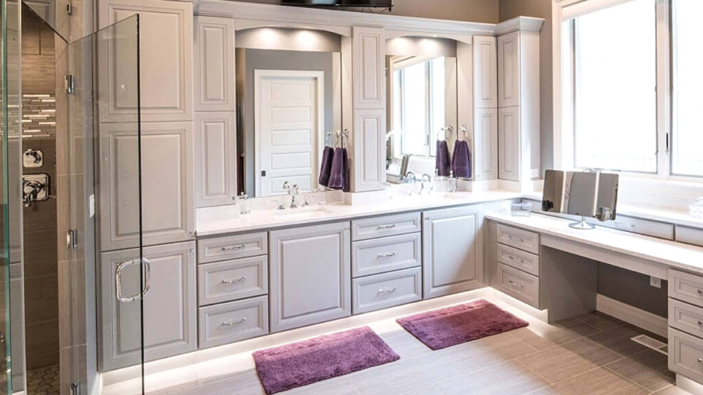 remodel your bathroom Weinsteins Broomall PA