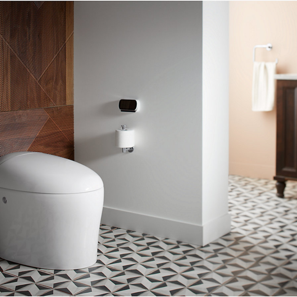 intelligent toilets Weinstein Broomall | choose the right toilet
